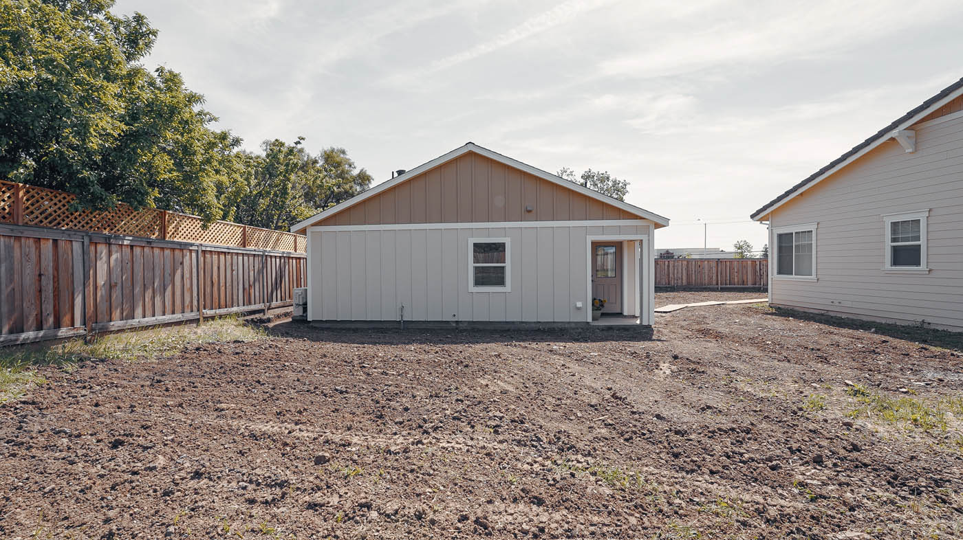 Anchored Tiny Homes St. George 2 Bed ADU - 2