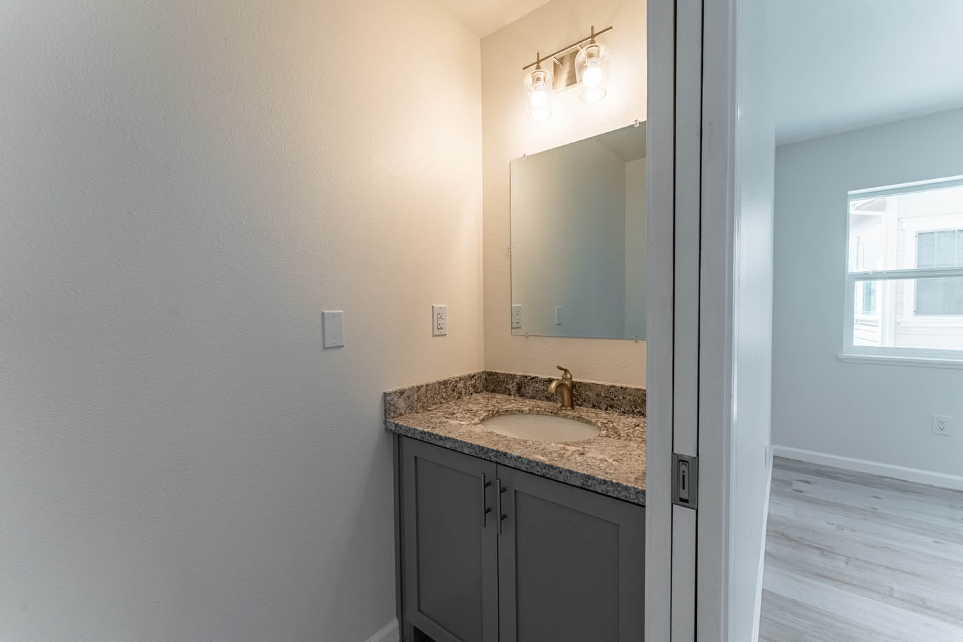 Anchored Tiny Homes Boise 2 Bed ADU - 7