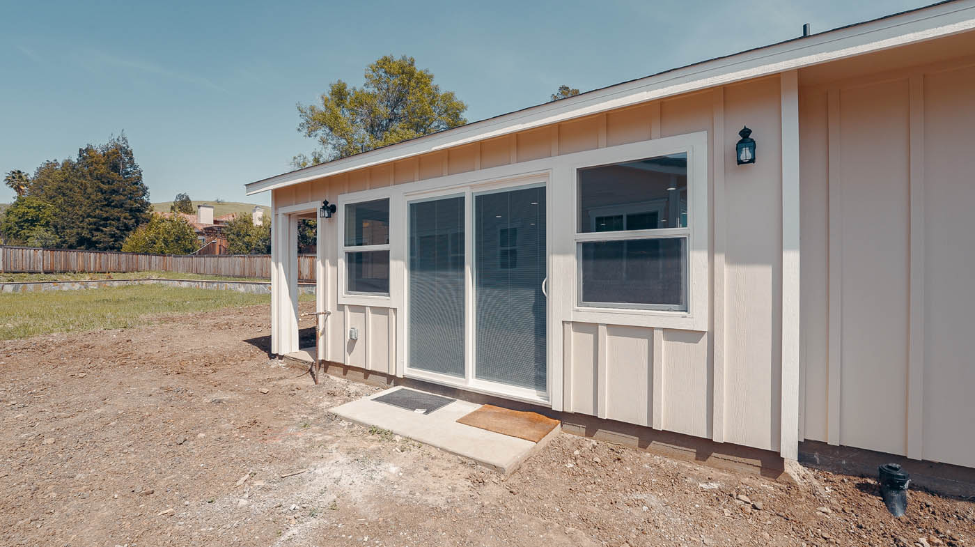 Anchored Tiny Homes East Bay 2 Bed ADU - 13