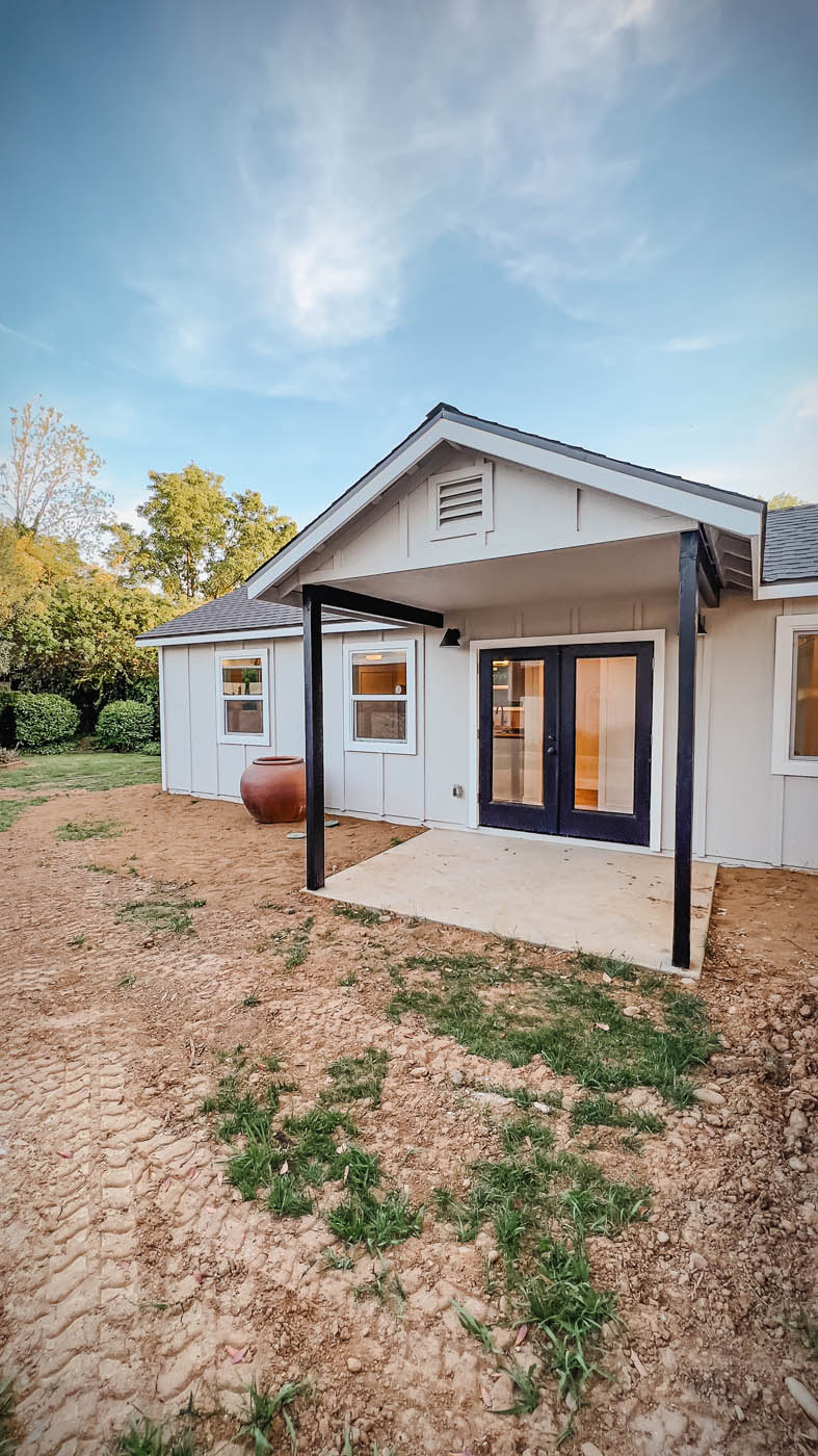Anchored Tiny Homes of Richmond 1 Bed ADU - 2