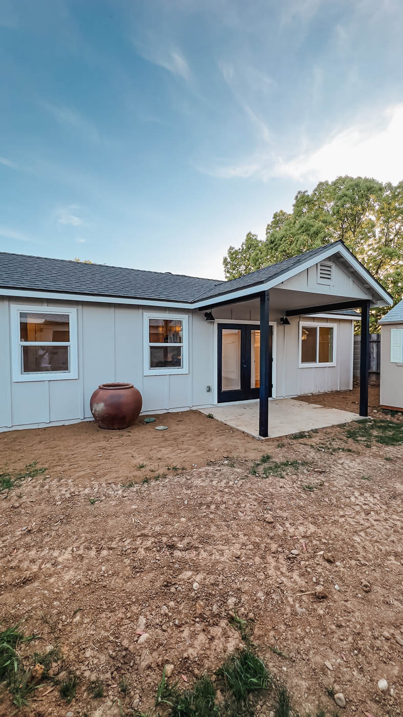 Anchored Tiny Homes of Simpsonville 1 Bed ADU - 5