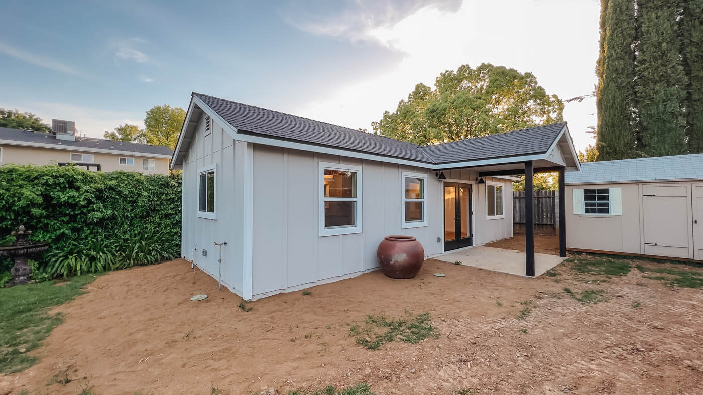 Anchored Tiny Homes of Simpsonville 1 Bed ADU - 6
