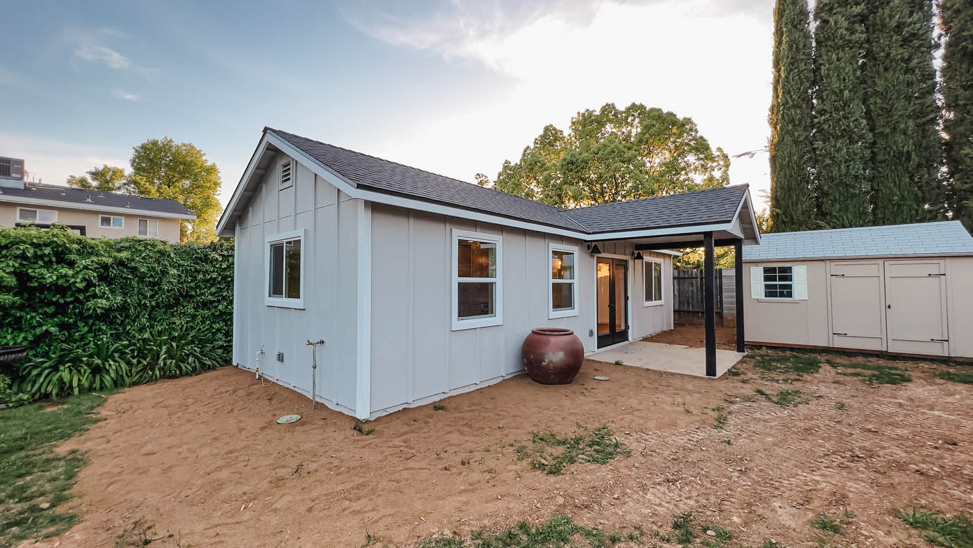 Anchored Tiny Homes St. George 1 Bed ADU - 9