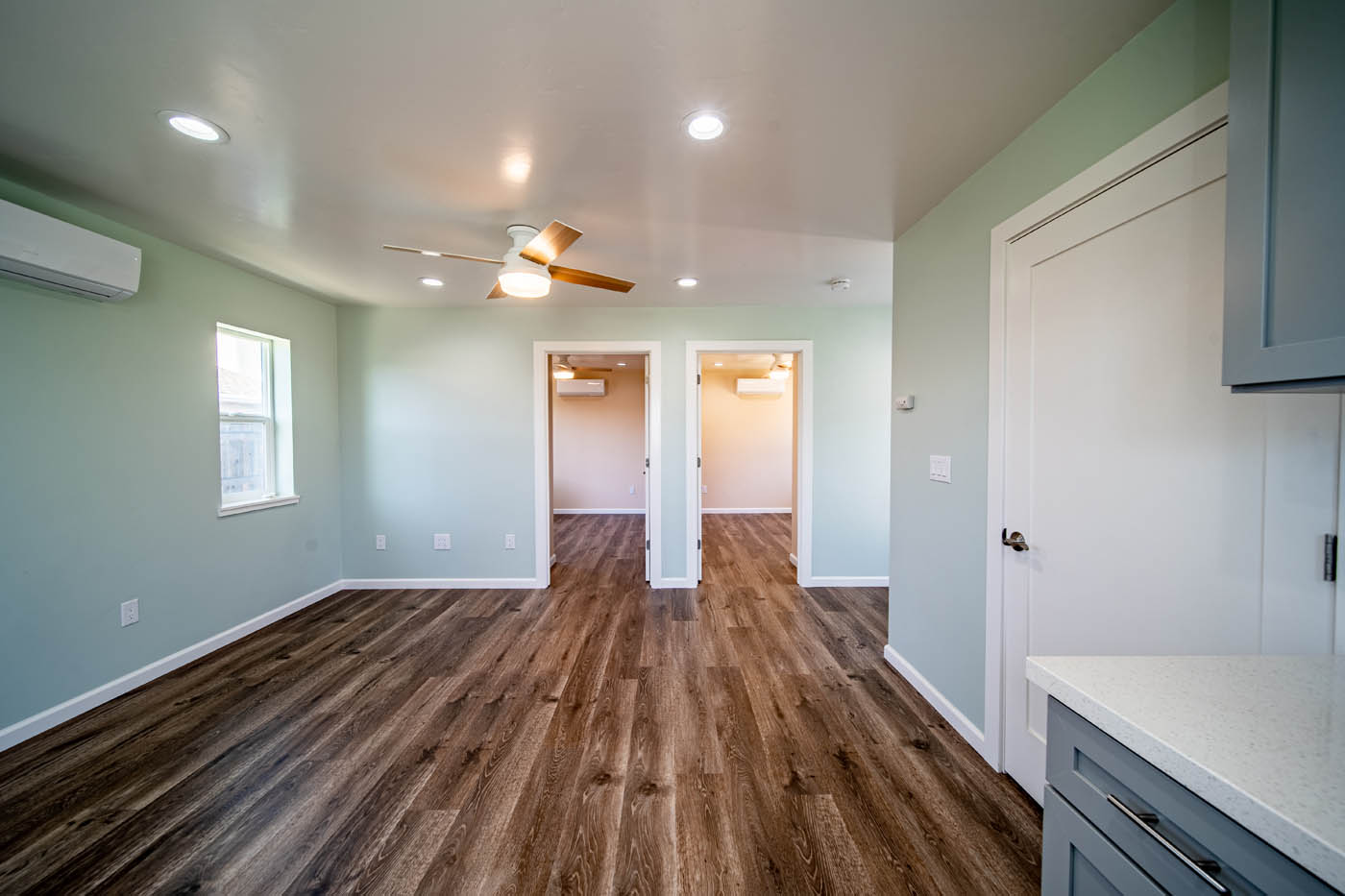 Anchored Tiny Homes Boise ADU Gallery: 2-Bedroom ADUs. - 3