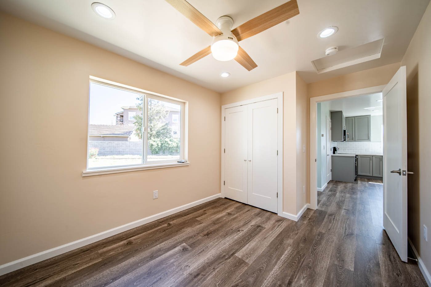 Anchored Tiny Homes Boise ADU Gallery: 2-Bedroom ADUs. - 23