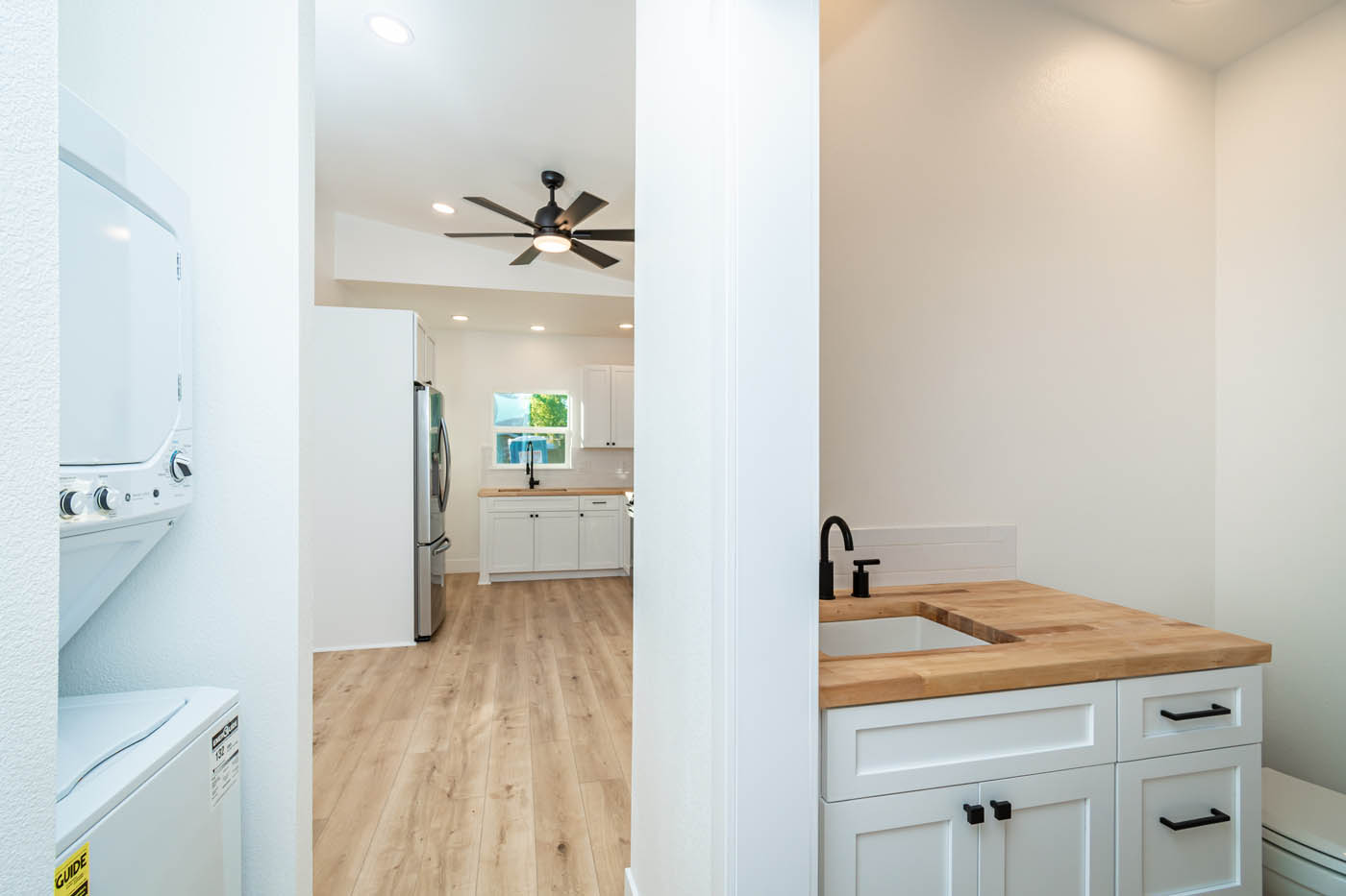 Anchored Tiny Homes East Bay 446 SQ FT 1 Bed ADU. - 30